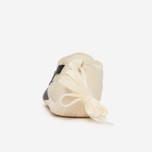 Puma x Rose Womens Speedcat Ballet Warm white 404395 01 - Picture 6 of 12